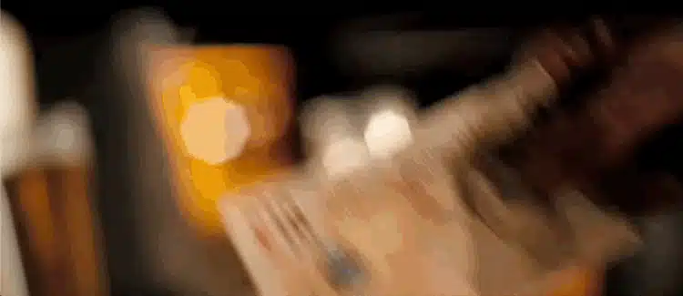 Fast Cutting in The World's End