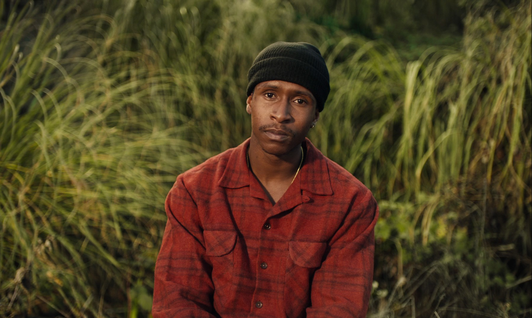 Medium Shot in The Last Black Man in San Francisco (2019)