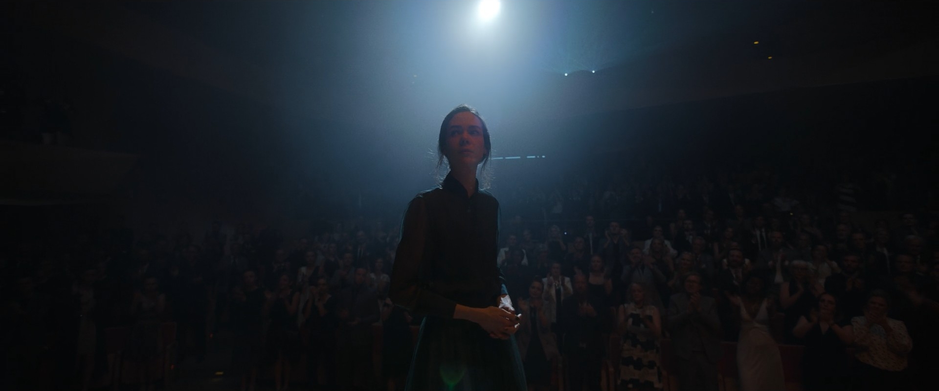 Backlighting in BARDO, False Chronicle of a Handful of Truths (2022)