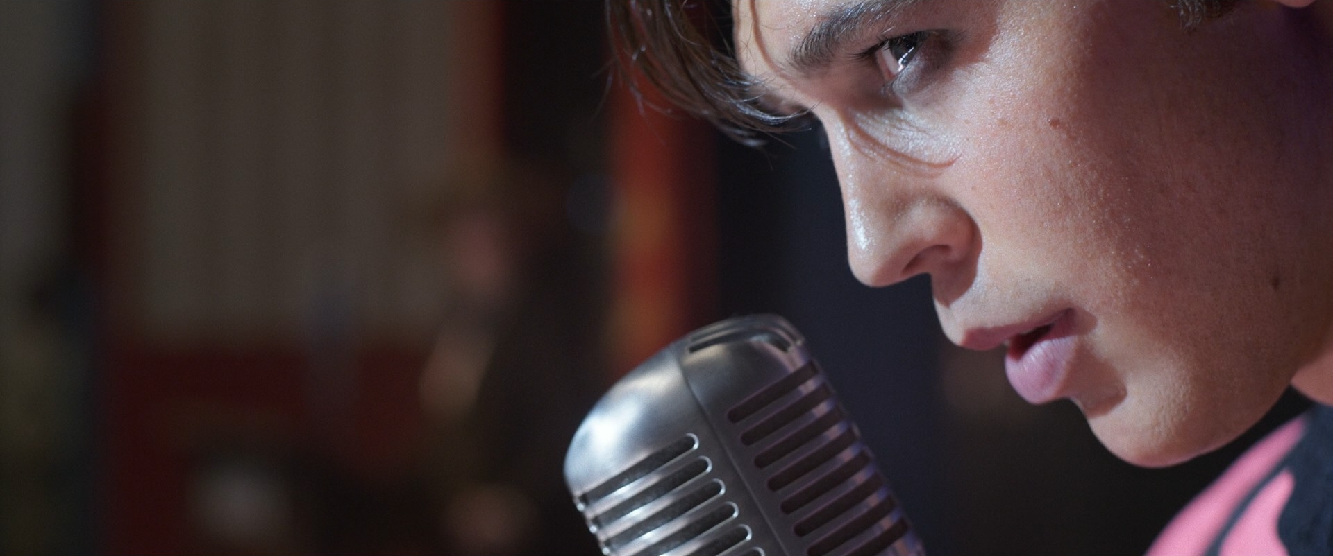 Biopic in Elvis (2022)