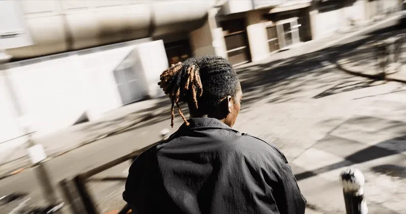 Snorricam in NIKE x SIZE? - Content De Te Revoir