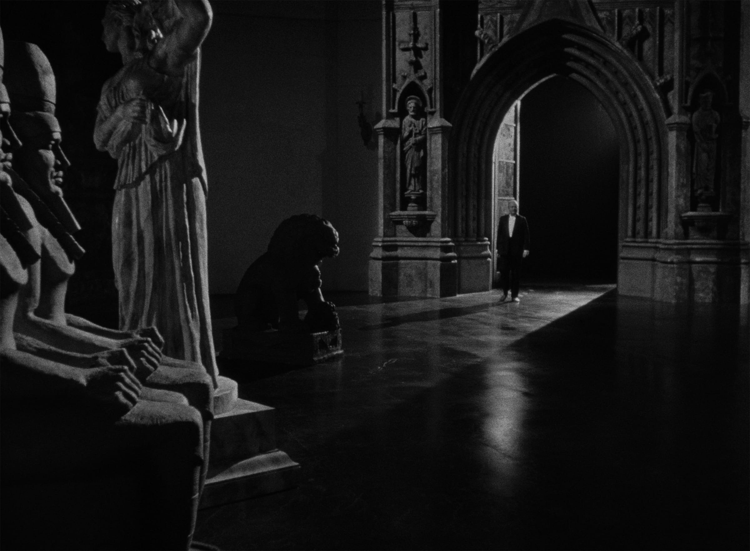Colorization in Citizen Kane (Colorization)