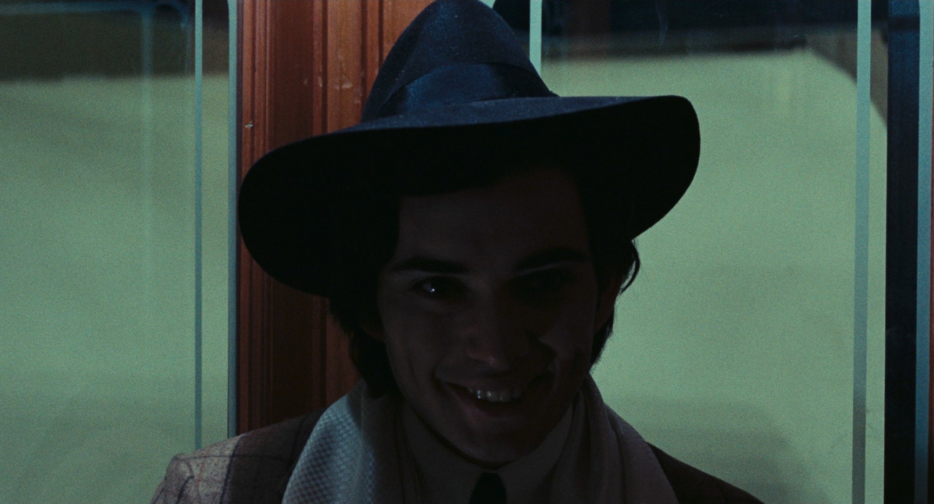Under Lighting in Roma (1972)