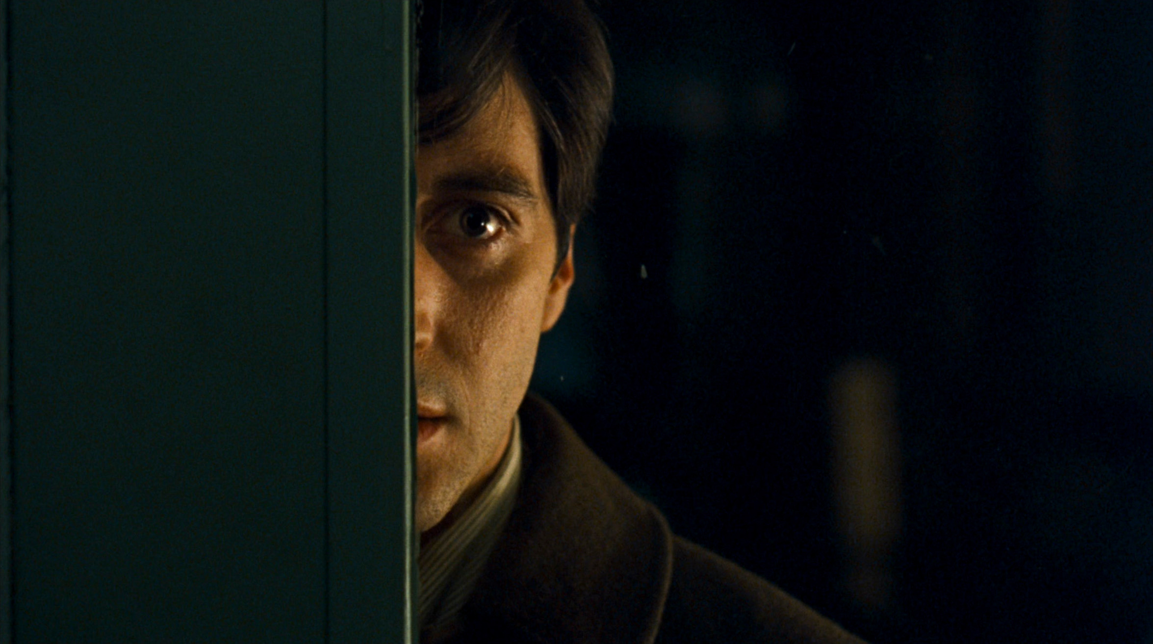 Theme in The Godfather (1972)