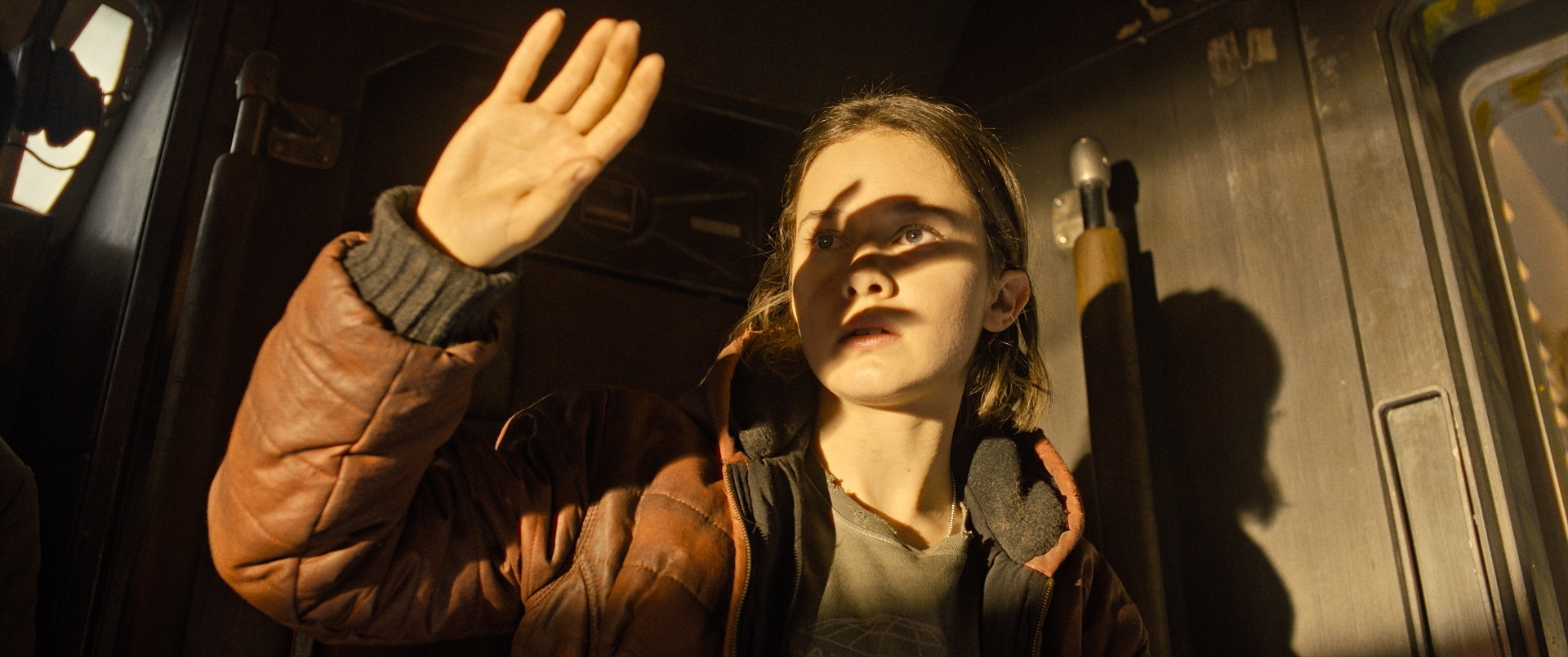 Genre Conventions in Alien: Romulus (2024)