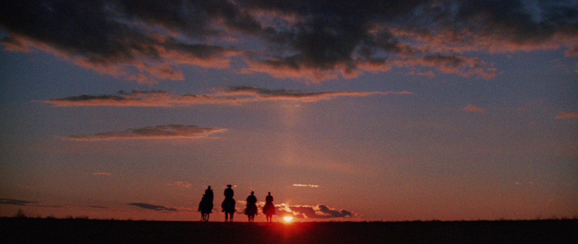 Pan and Scan in Indiana Jones and the Last Crusade (1989)