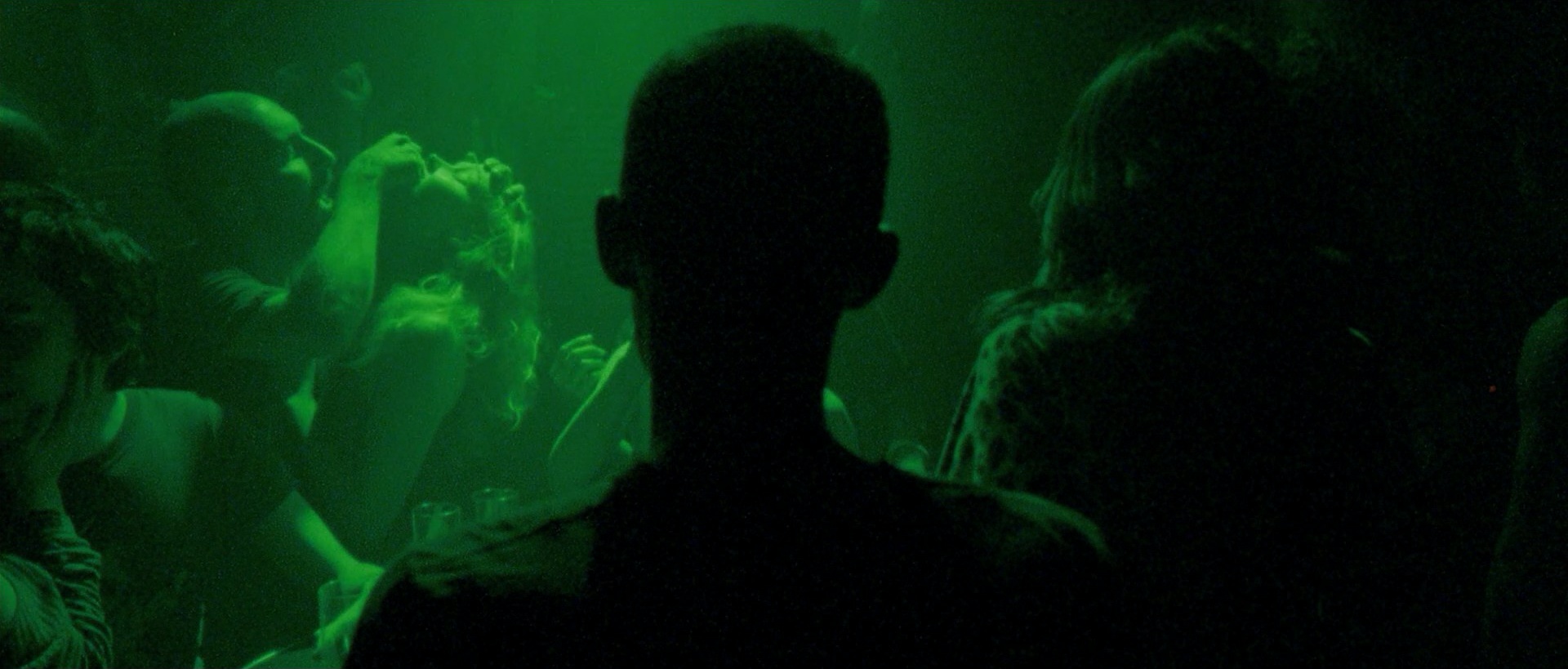 Subjective Cinema in Enter the Void (2009)