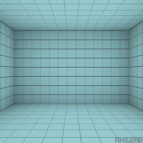 Liminal Space in Morphing Tile