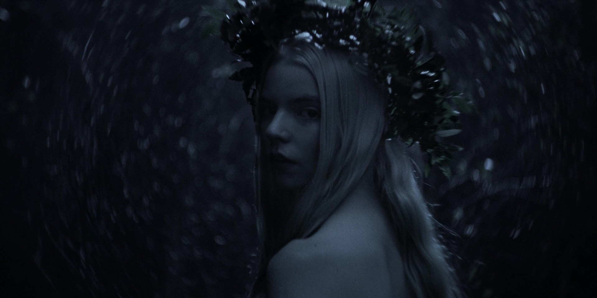 Moonlight Lighting in The Northman (2022)