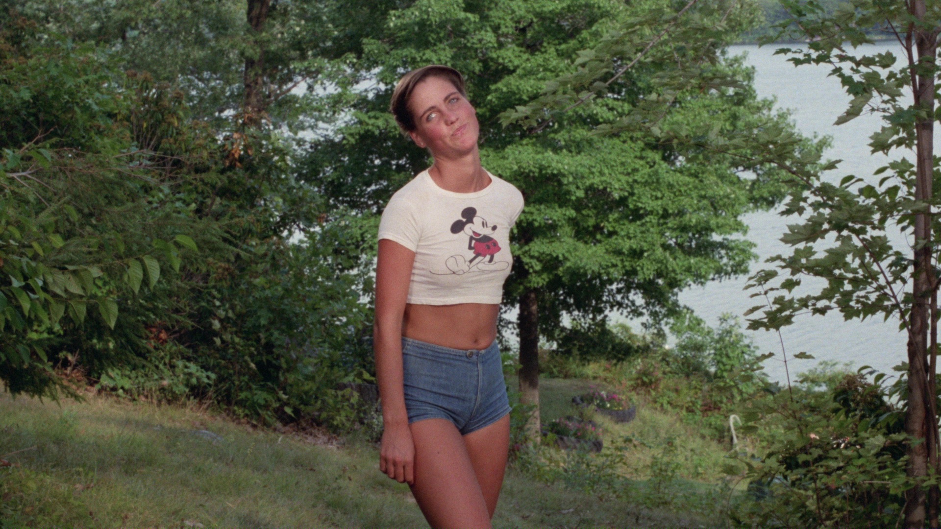 Genre Conventions in Friday the 13th Part 2 (1981)