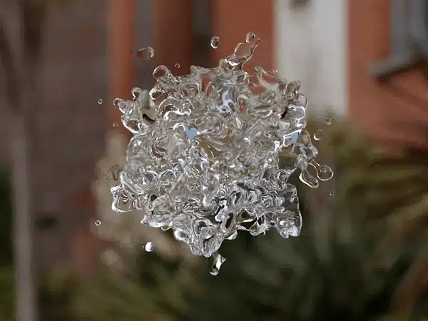 Slow Motion in TID Exploring Time 005 by Builders Club