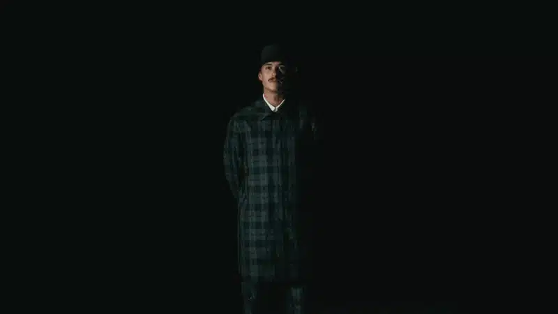Void in Burberry x POP