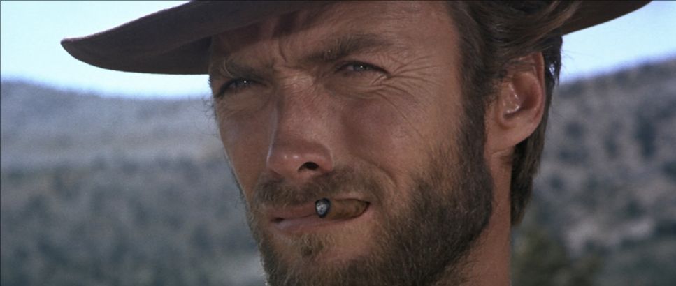 Spaghetti Western in The Good, the Bad and the Ugly (1966)