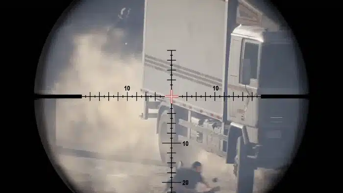 Video Game Aesthetic in Tom Clancy's Ghost Recon Wildlands