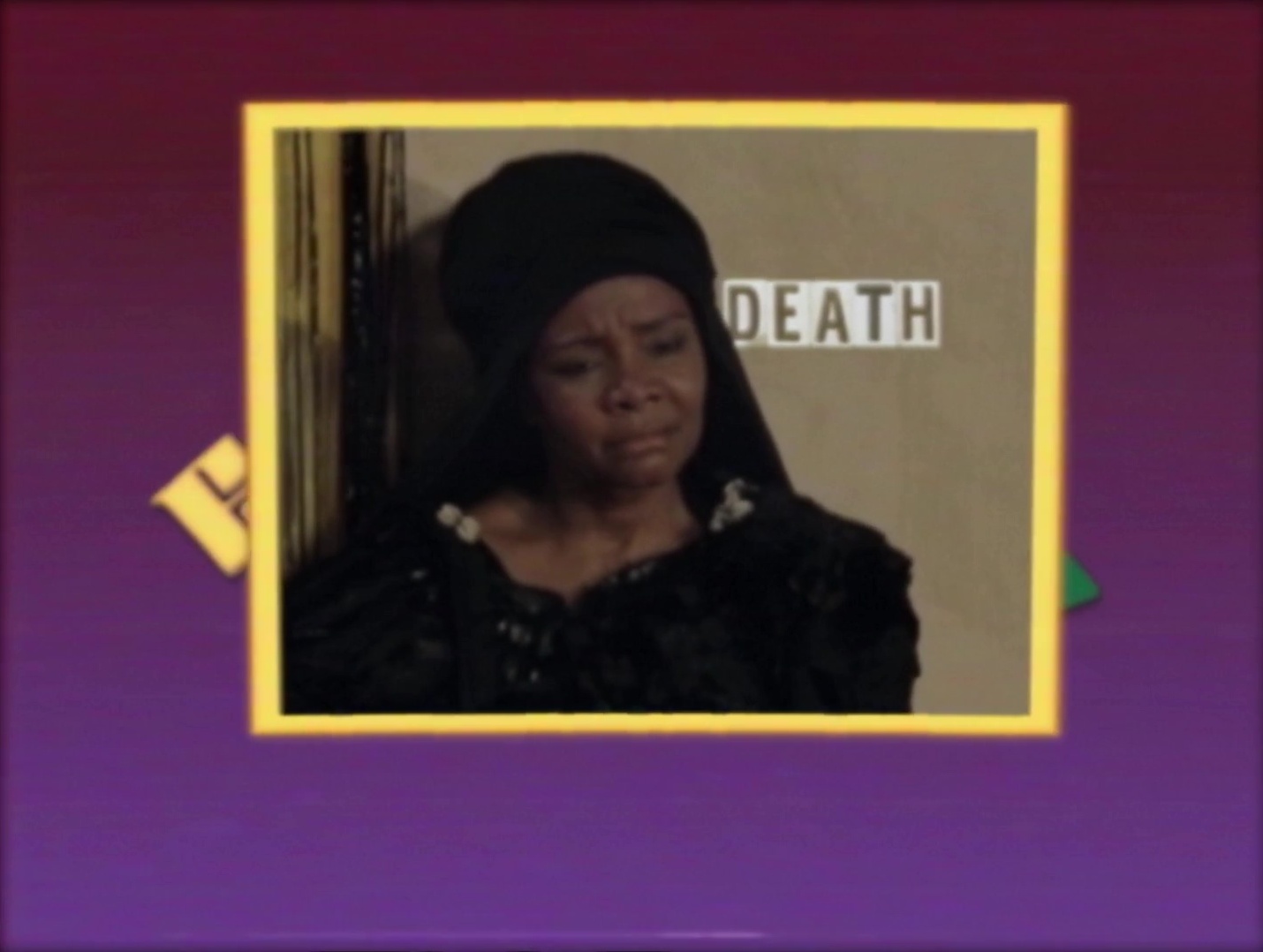 Parody Film in Random Acts of Flyness/season/1/episode/1
