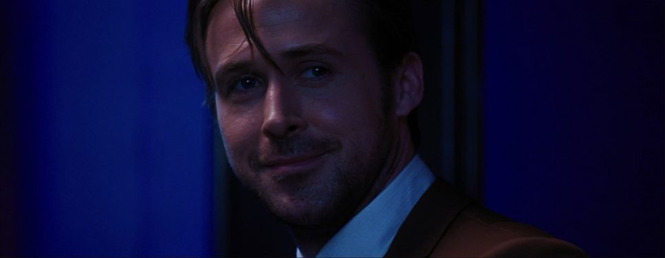 Denouement in La La Land (2016)