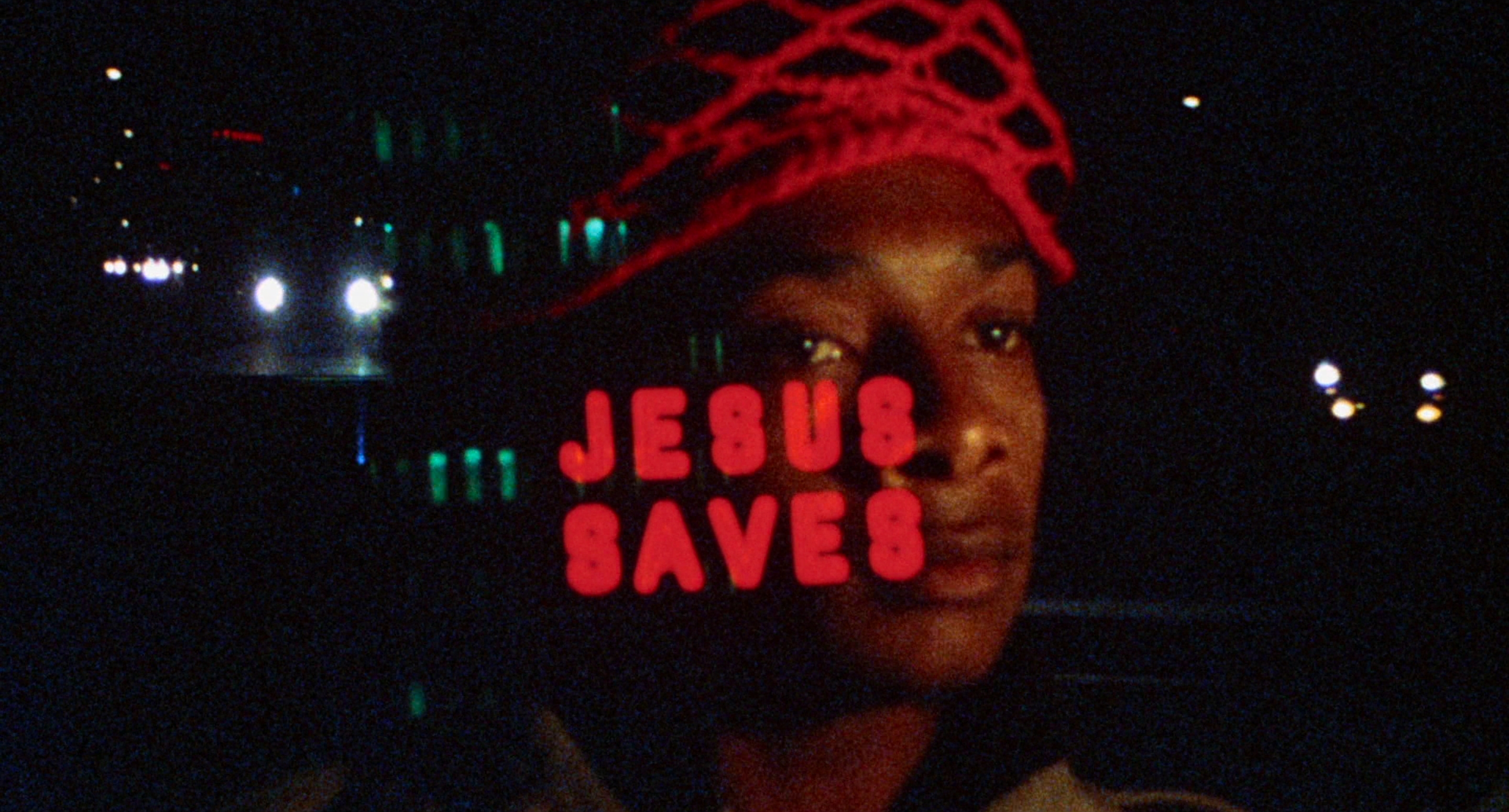 Guerrilla Filmmaking in Sweet Sweetback's Baadasssss Song (1971)