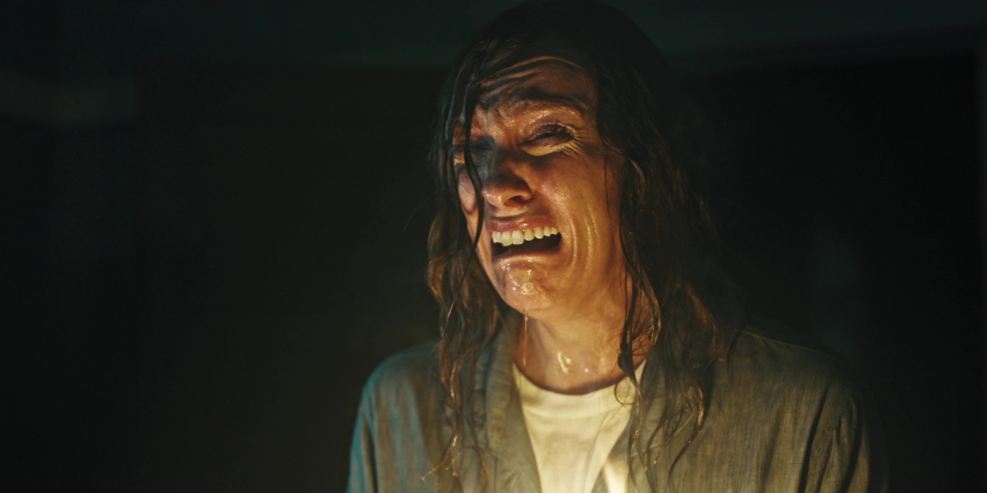 Under Lighting in Hereditary (2018)