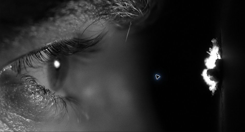 Motif in Psycho (1960)