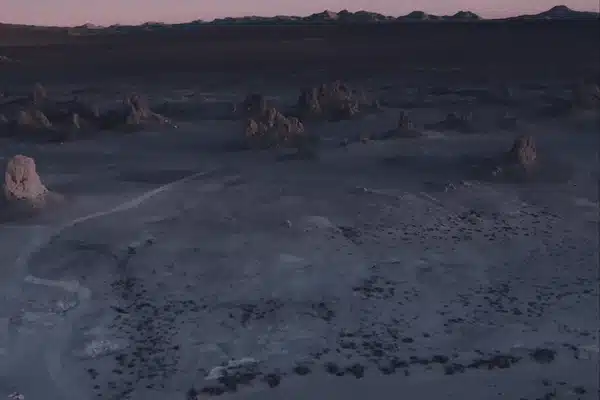 Dissolve in Squarespace - The Singularity