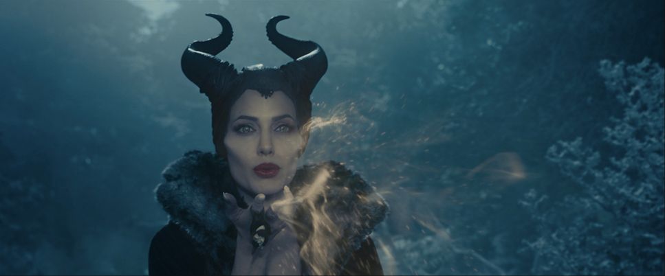 Character Archetype in Maleficent (2014)