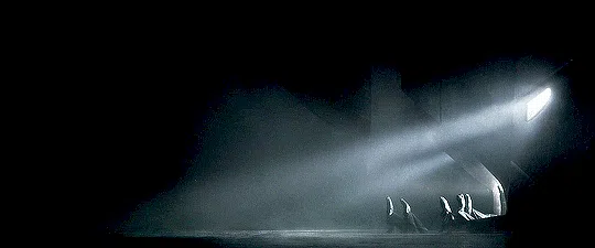 Haze in Dune: Part Two