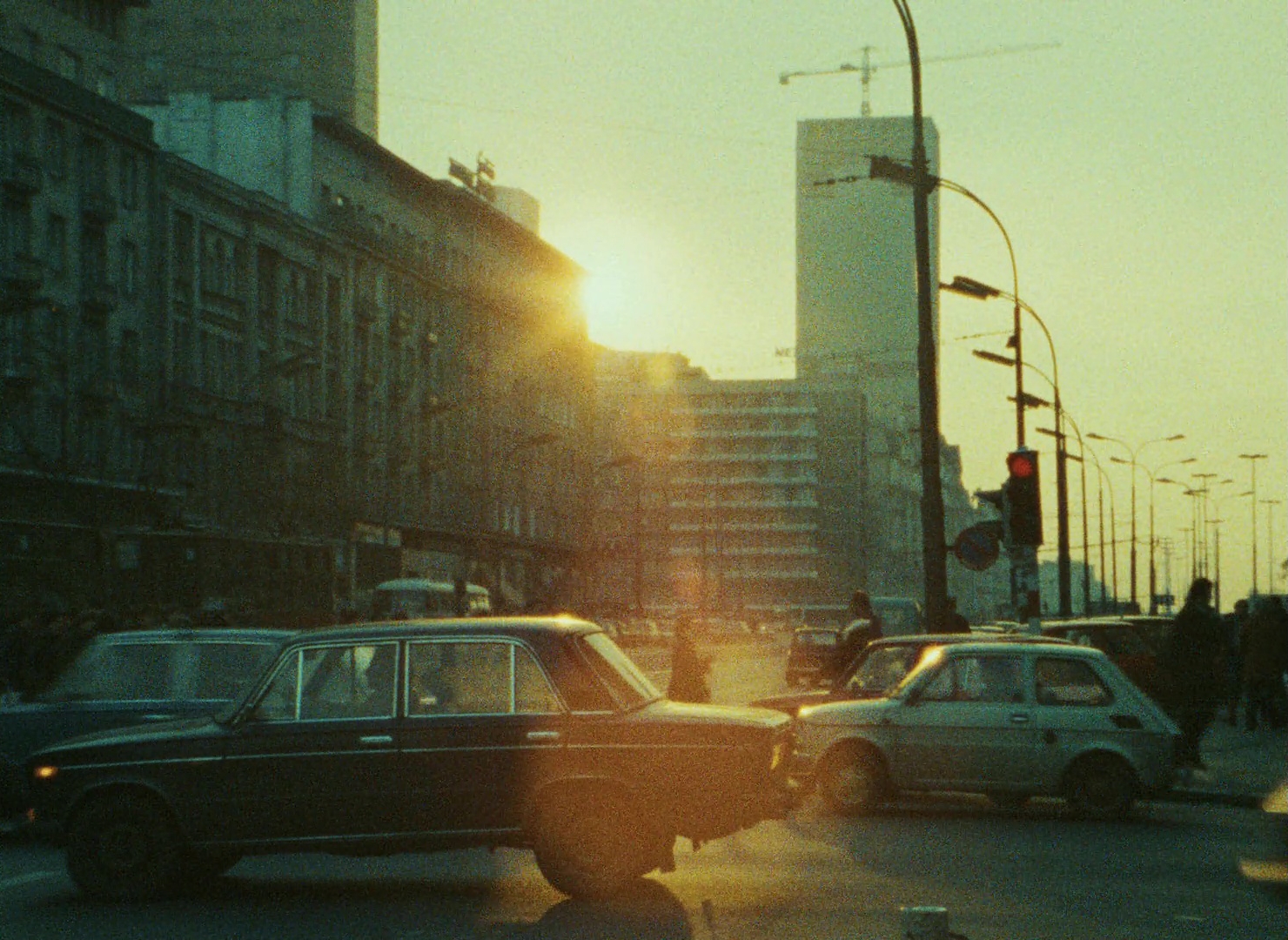 Documentary Filmmaking in Shoah (1985)