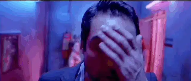 Altered State Effect in Dev.D (Movie)