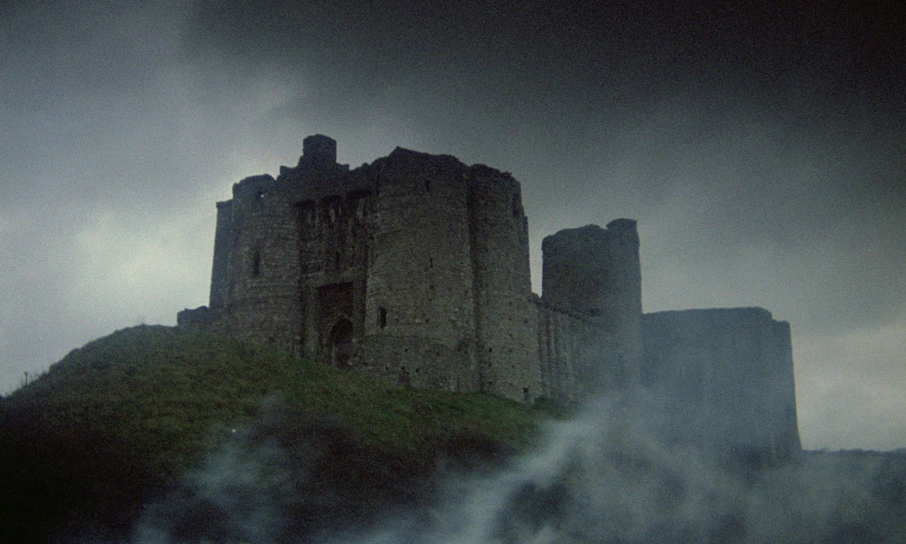 Postmodernism in Film in Monty Python and the Holy Grail (1975)