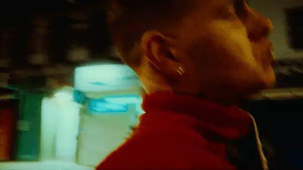Altered State Effect in slowthai - Yum