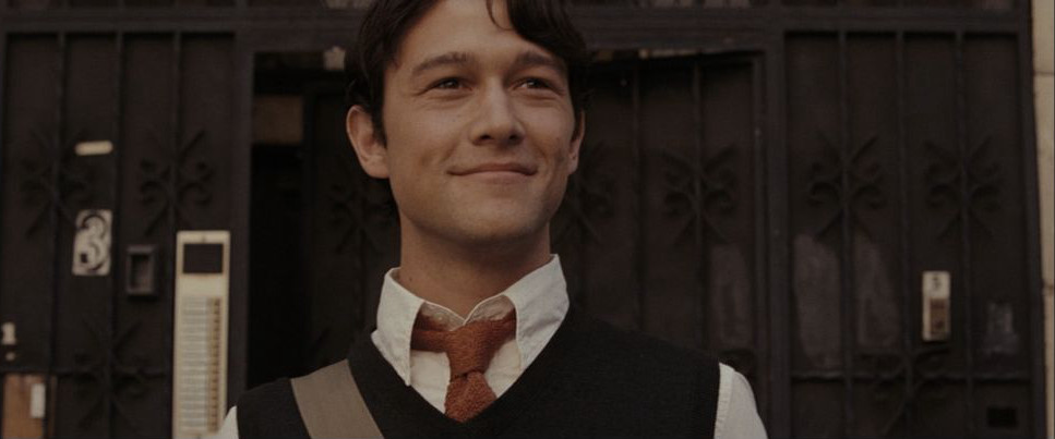 Key Light in 500 Days of Summer (2009)