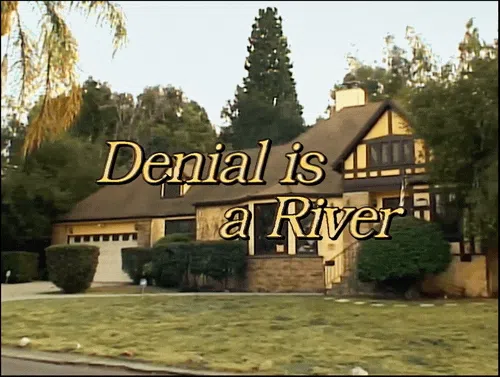 Dissolve in Doechii - DENIAL IS A RIVER