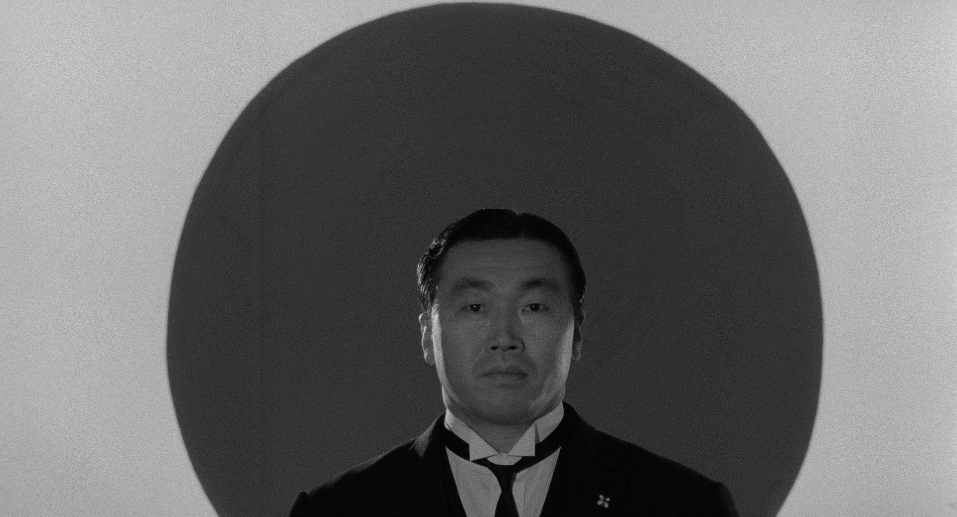 Deadpan in Death by Hanging