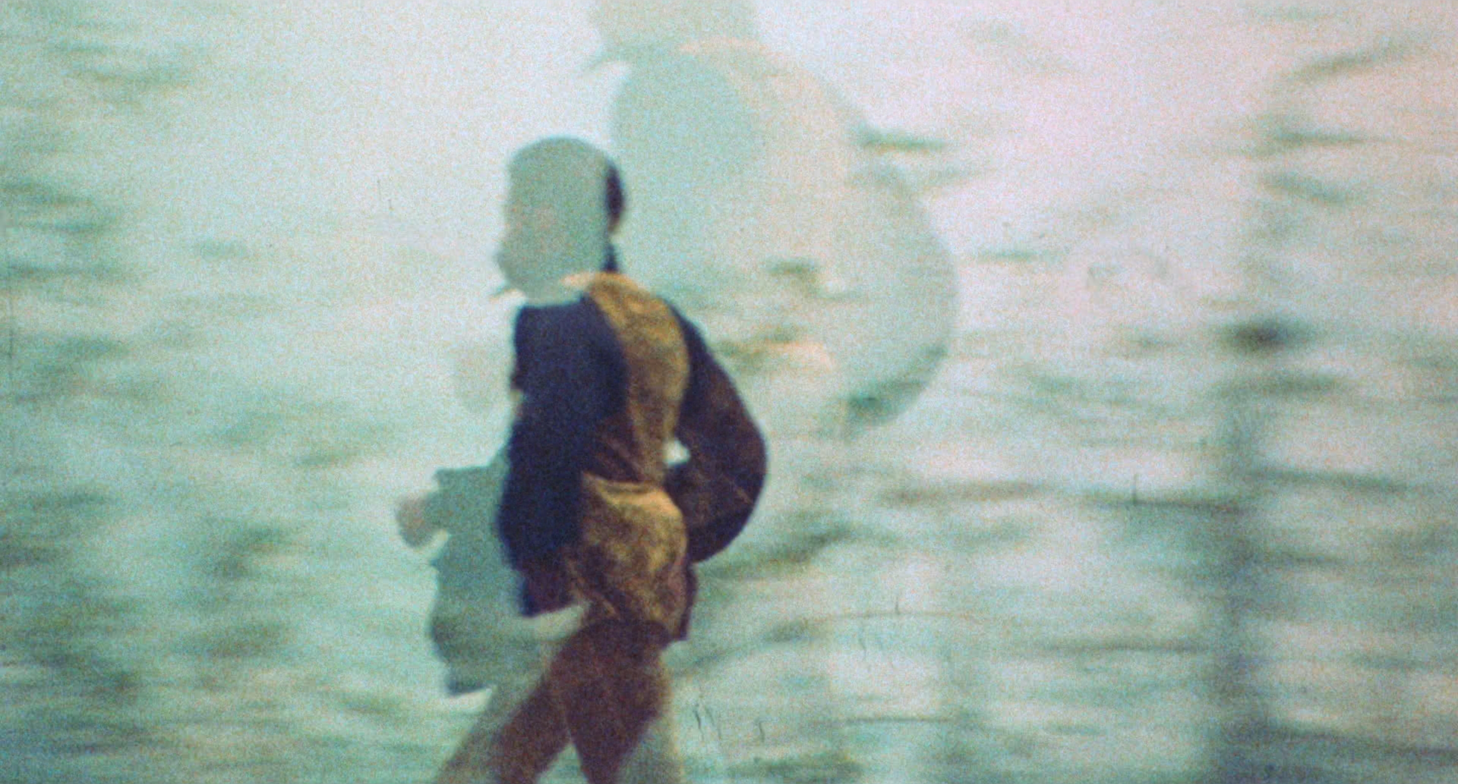 Guerrilla Filmmaking in Sweet Sweetback's Baadasssss Song (1971)