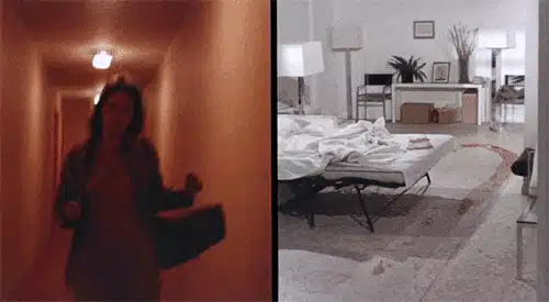 Split Screen in Sisters