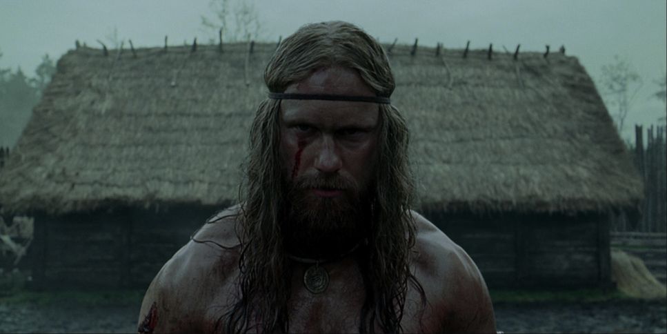 Anti-Hero in The Northman (2022)