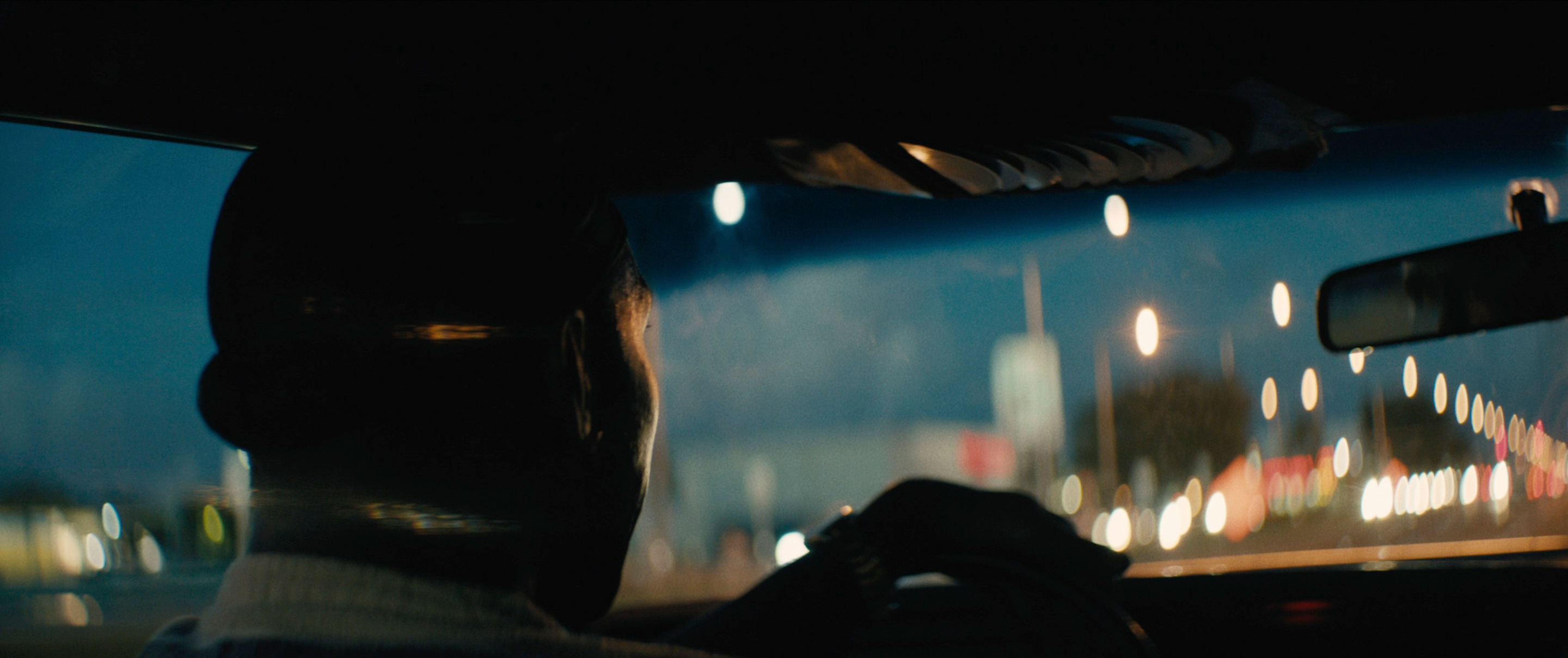 Coming-of-Age Film in Moonlight