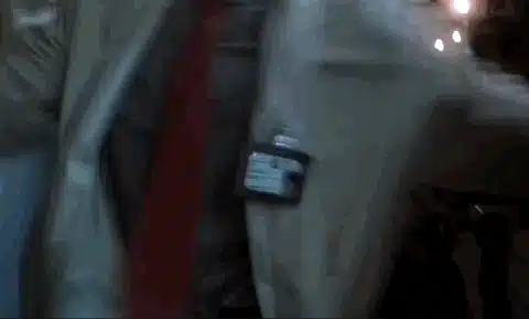 Step Printing in Chungking Express