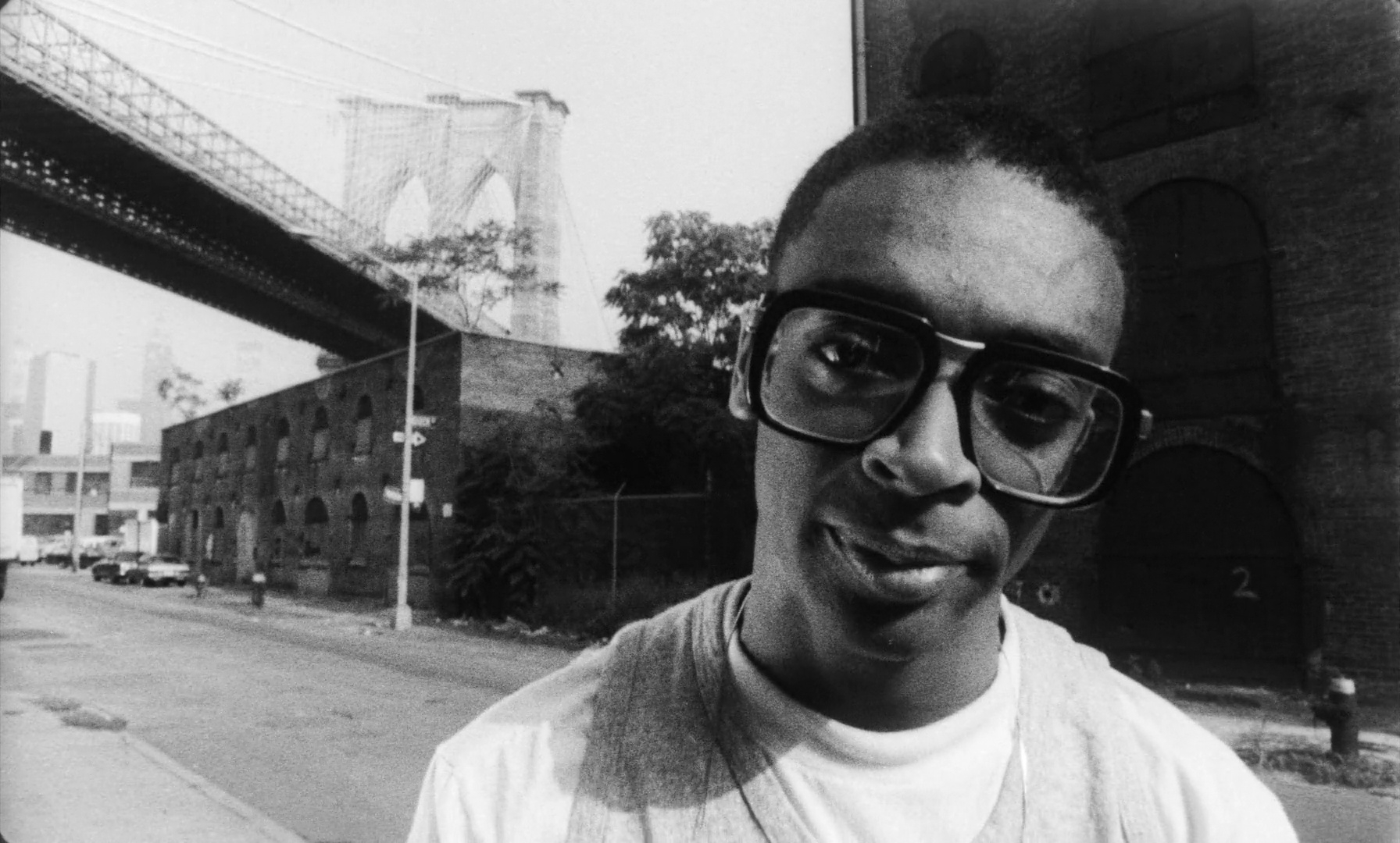 Guerrilla Filmmaking in She's Gotta Have It (1986)