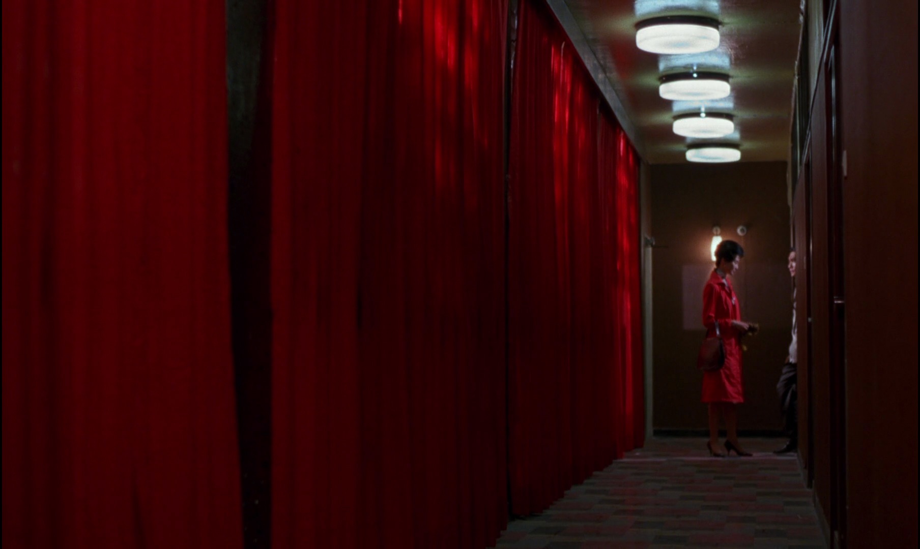 Symbolism in Film in In the Mood for Love (2000)