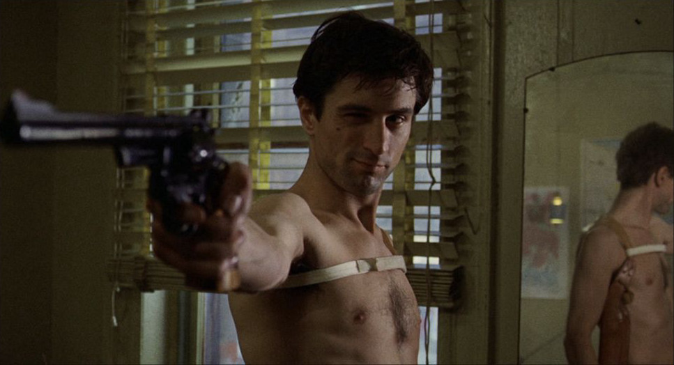 Movie Prop in Taxi Driver (1976)