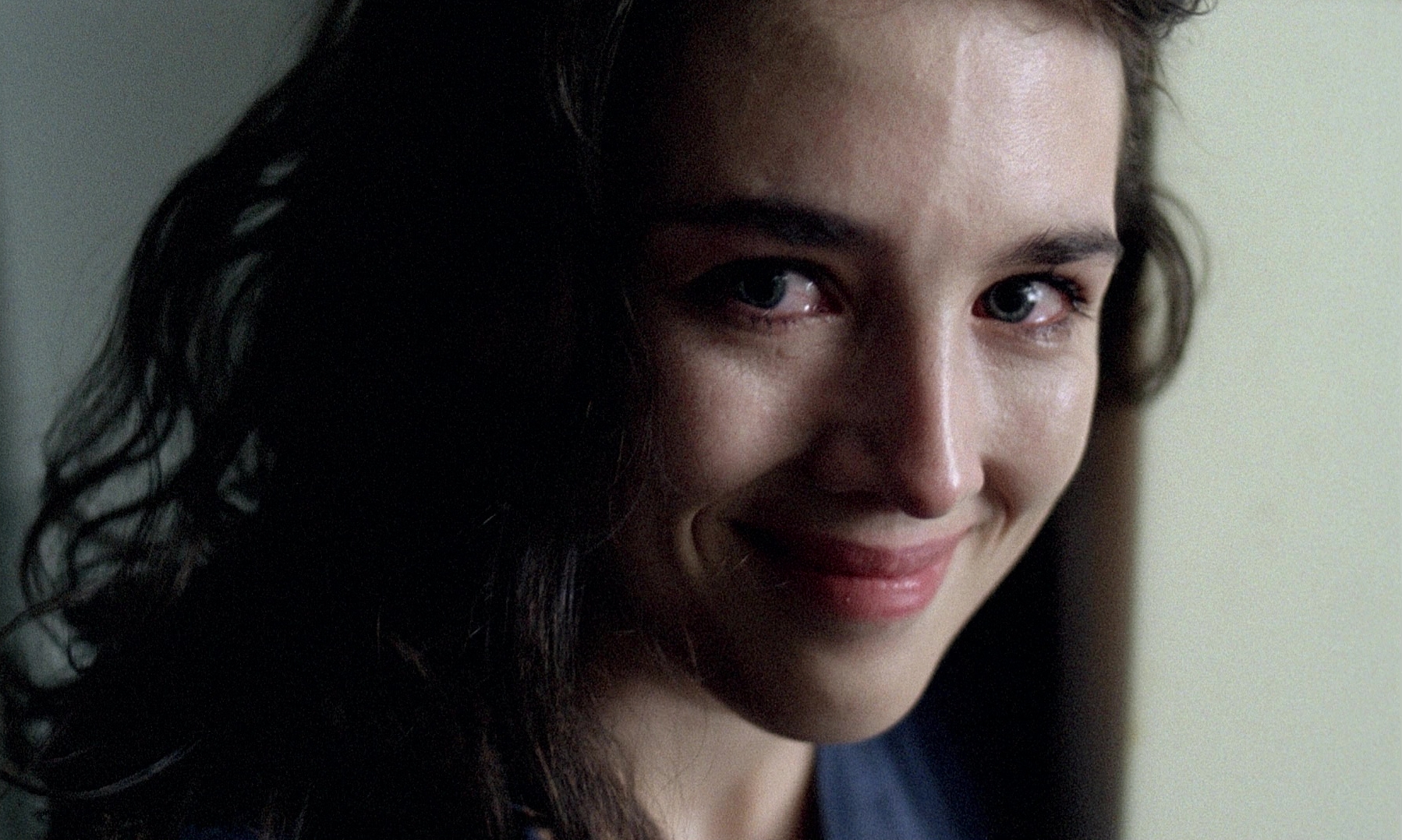 Close-Up Shot in Possession (1981)