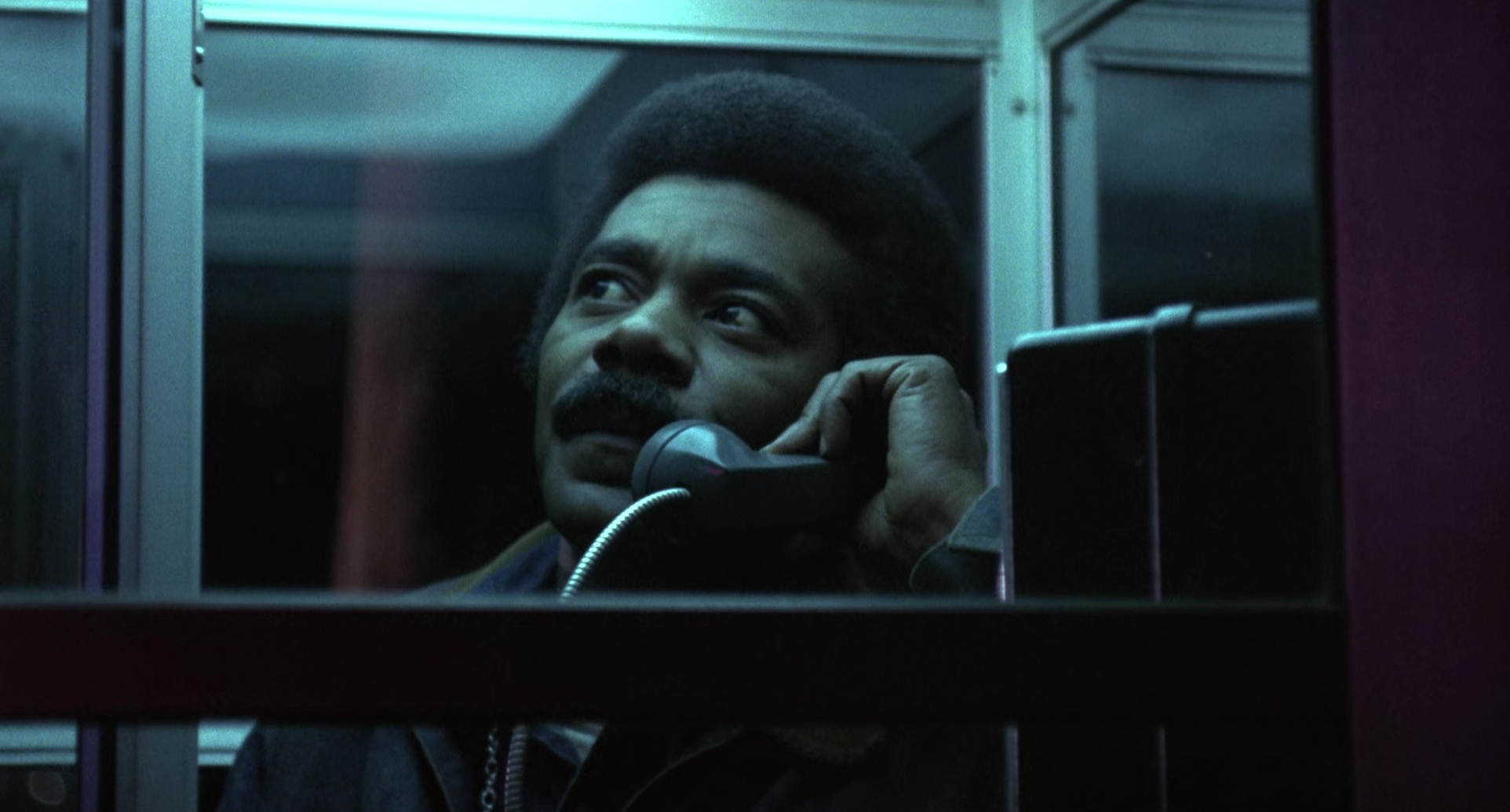 Blaxploitation in Blacula (1972)