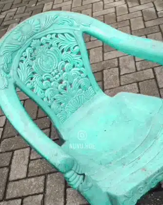 Hyperlapse in Hyperlapse by Miftahul Nur
