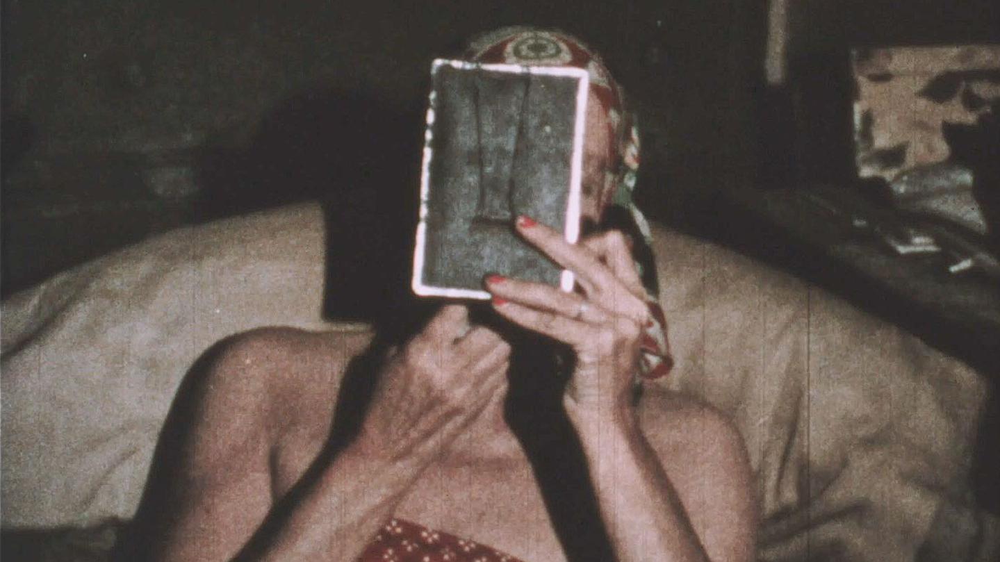 Cinéma Vérité in Grey Gardens (1975) (Cinema Verite)