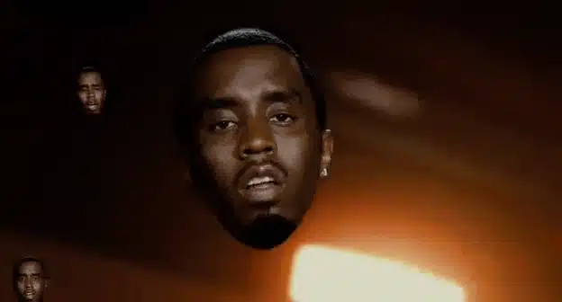 Altered State Effect in Get Him to the Greek