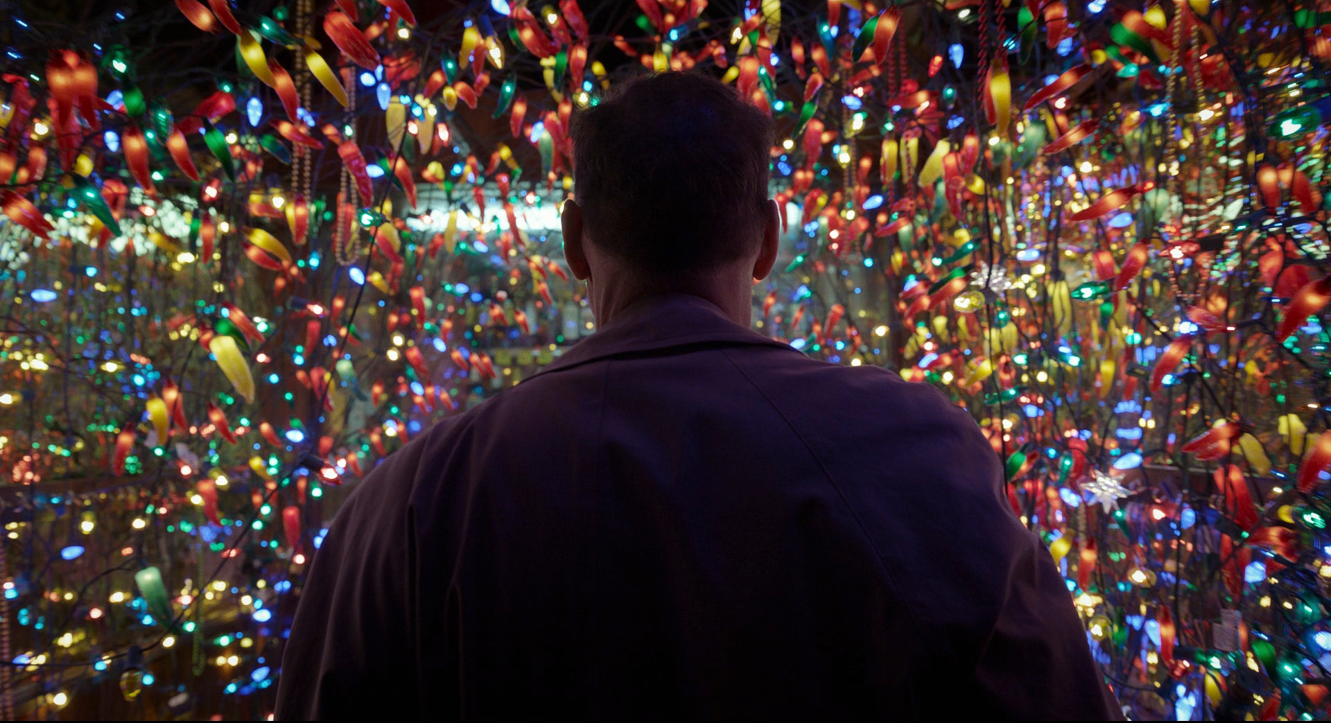 Comedy in Birdman or (The Unexpected Virtue of Ignorance) (2014)