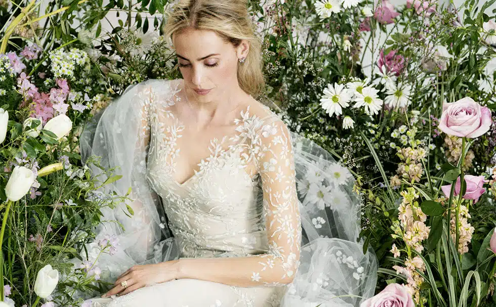 Cinemagraph in Jamie Beck and Kevin Burg for Harpers Bazaar