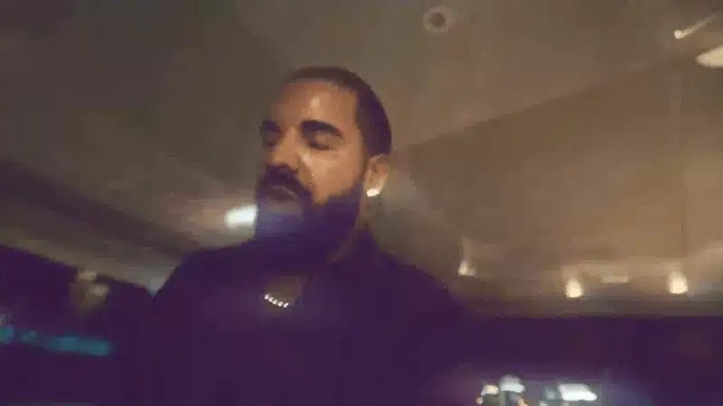 Altered State Effect in Drake, 21 Savage - Spin Bout U