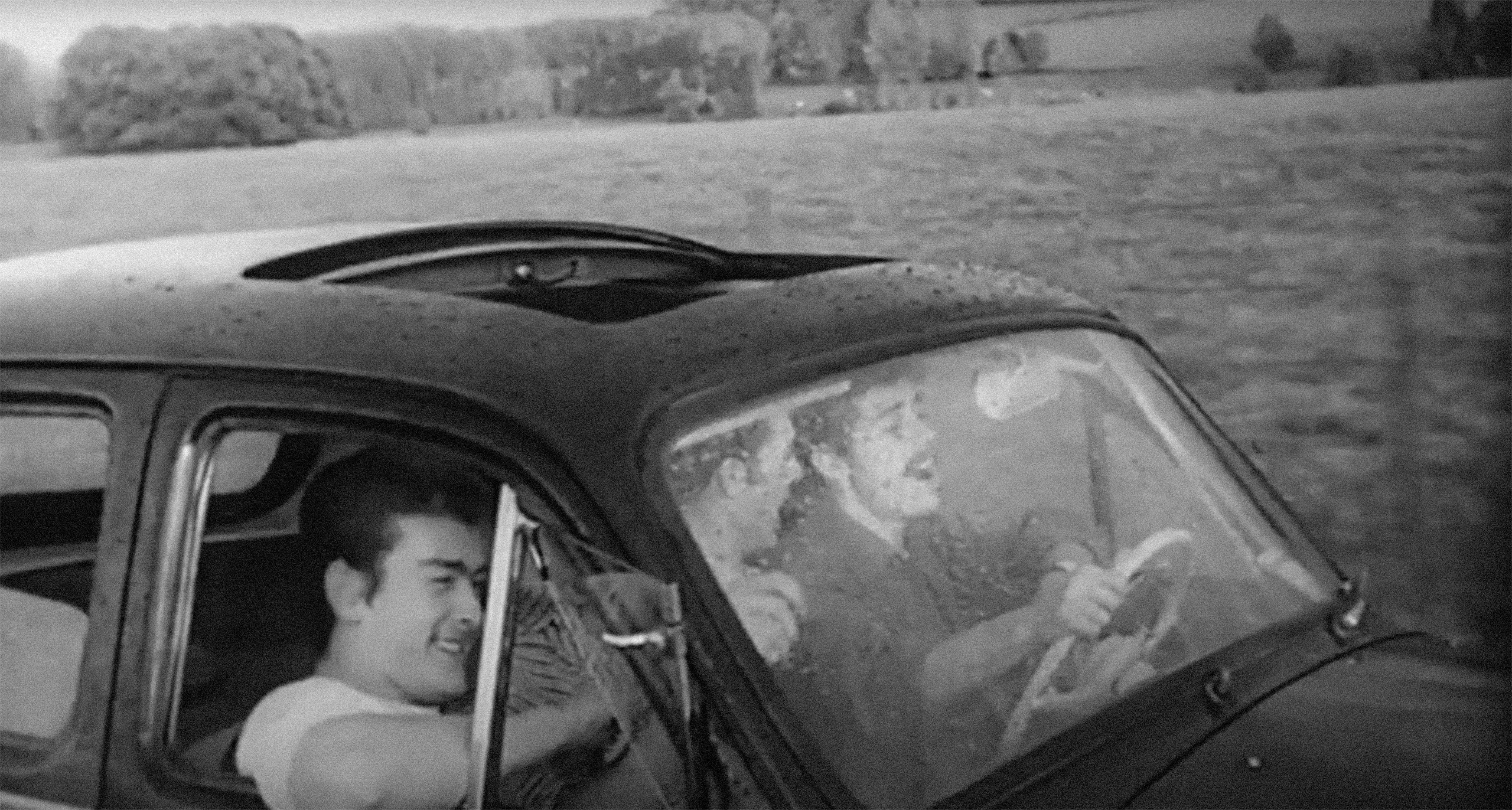 French New Wave in Adieu Philippine (New Wave)